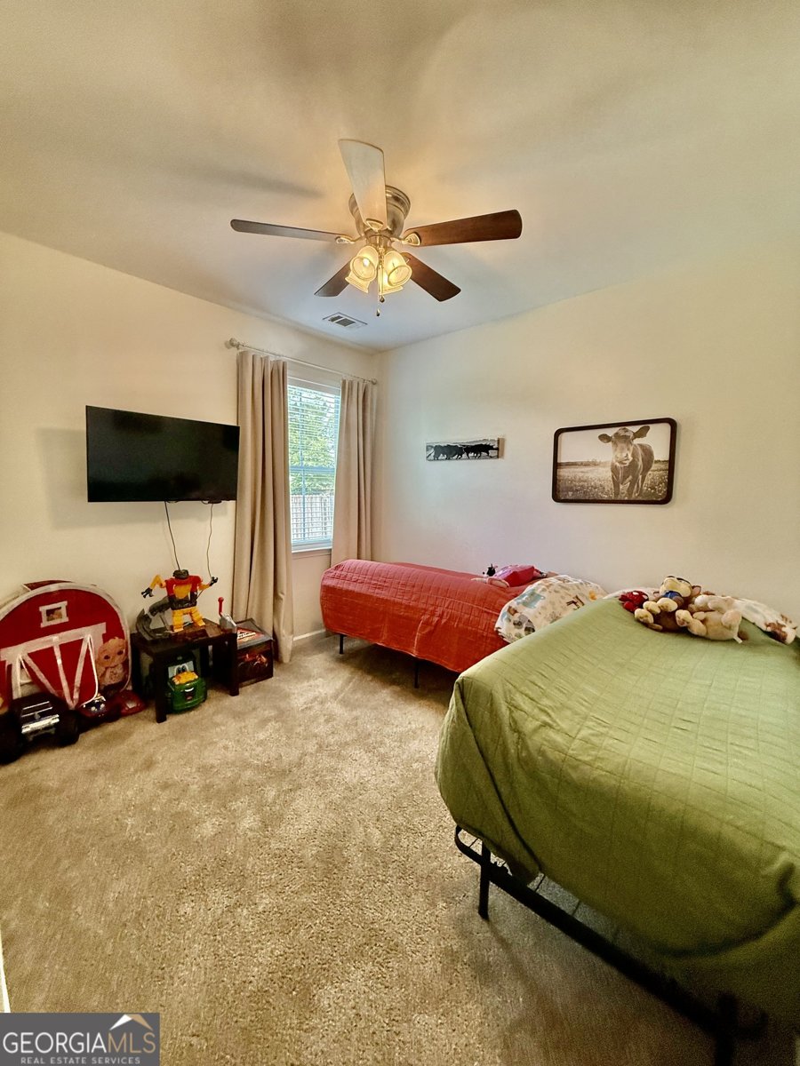 207 Legacy Park Drive Perry - Photo 18