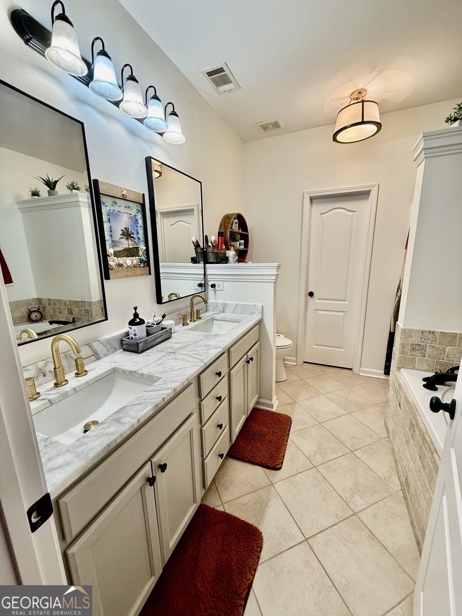 207 Legacy Park Drive Perry - Photo 20