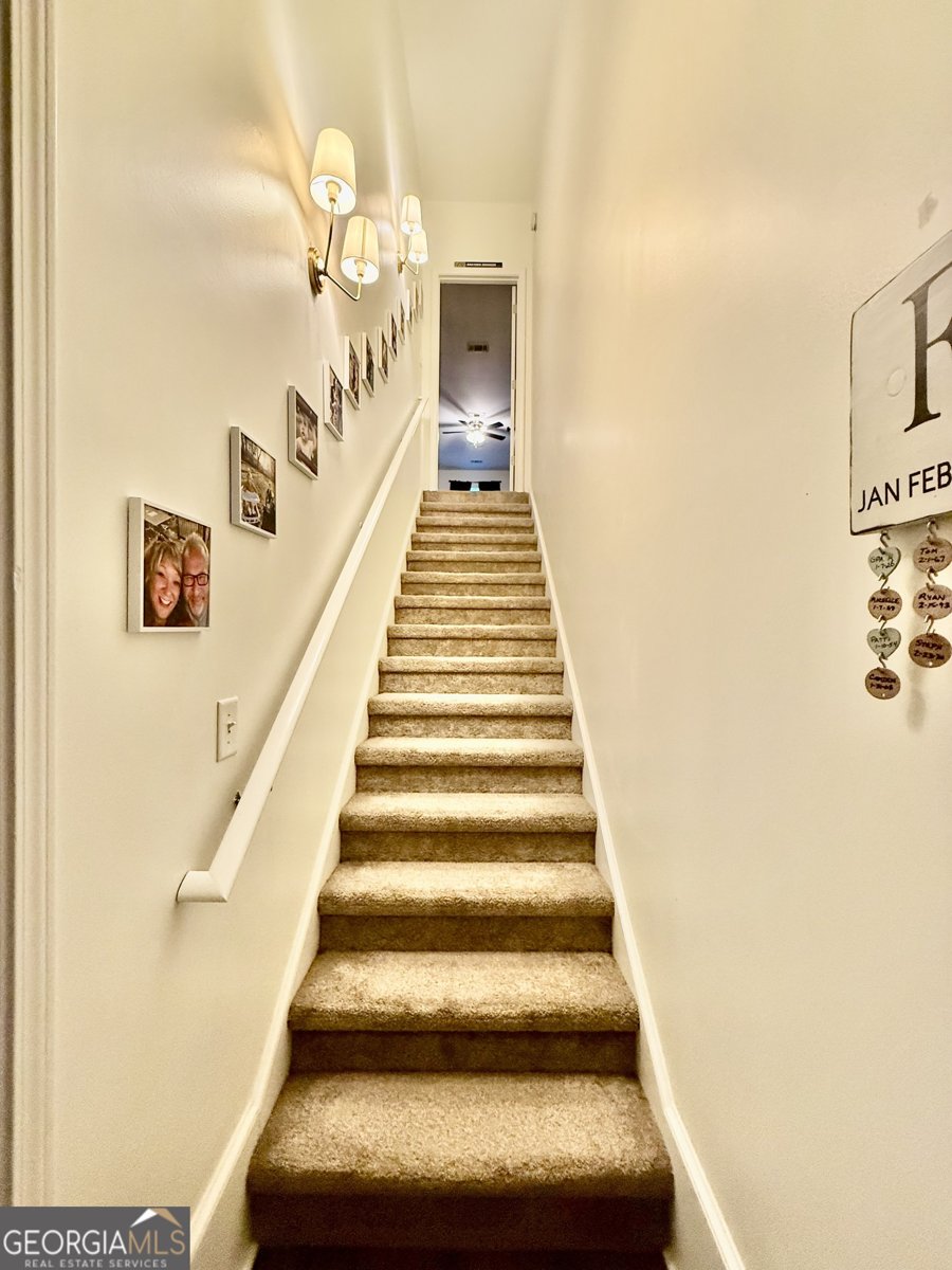 207 Legacy Park Drive Perry - Photo 22