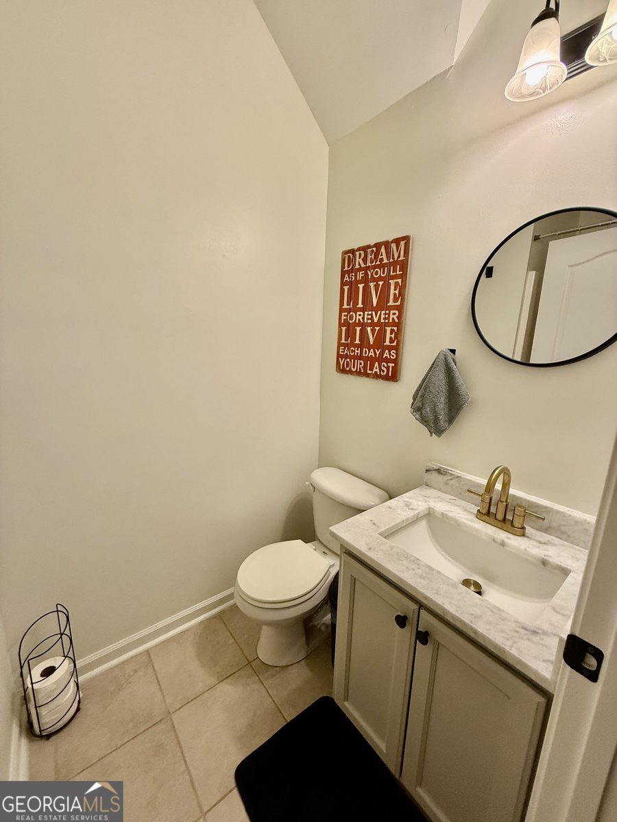 207 Legacy Park Drive Perry - Photo 25