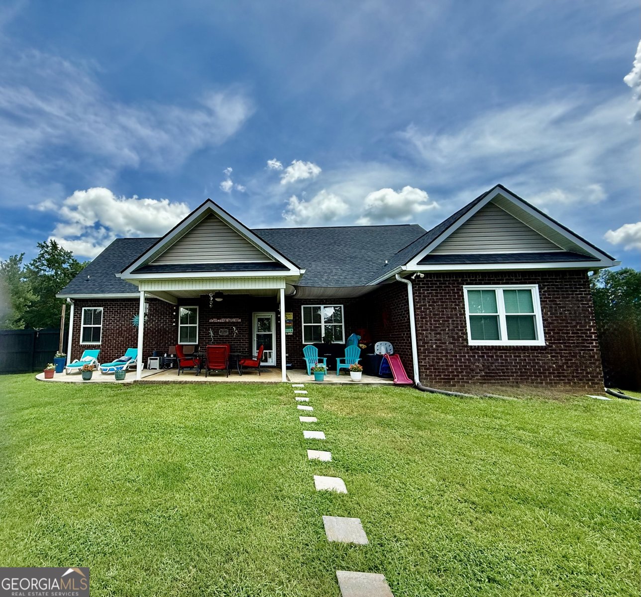 207 Legacy Park Drive Perry - Photo 28