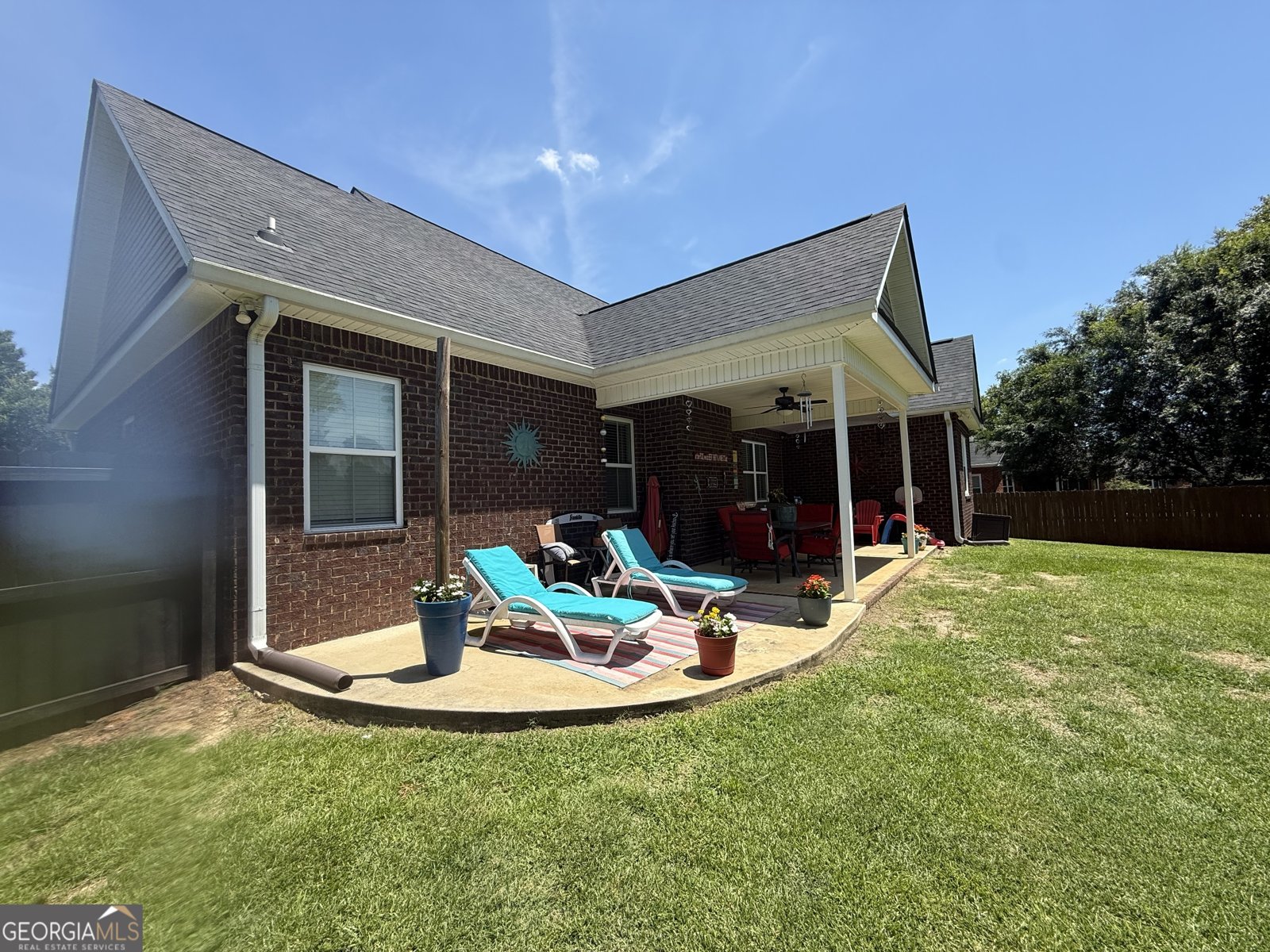 207 Legacy Park Drive Perry - Photo 29