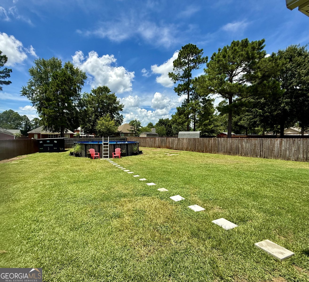 207 Legacy Park Drive Perry - Photo 30