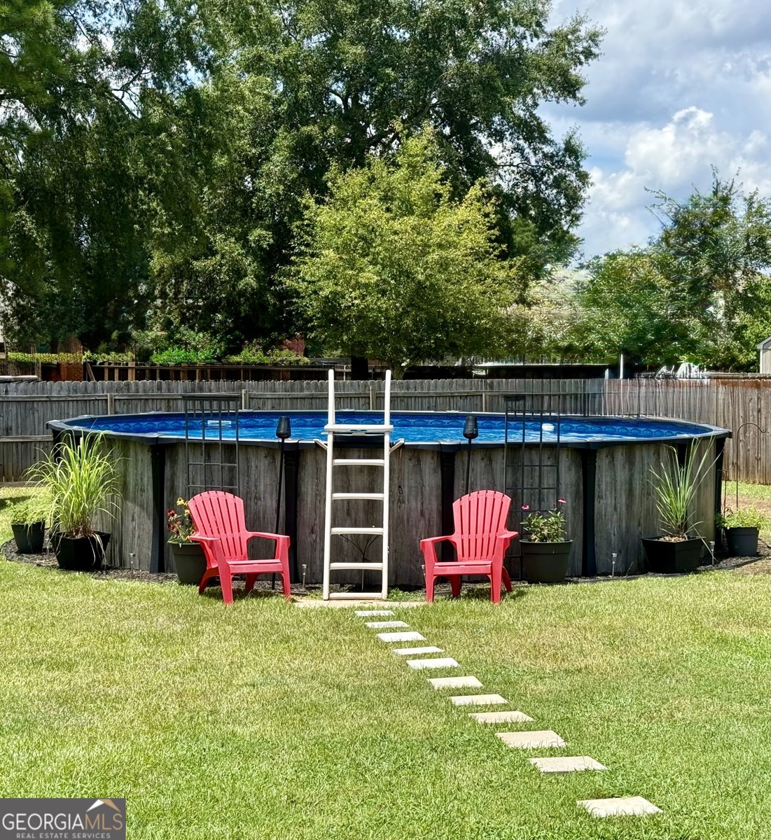 207 Legacy Park Drive Perry - Photo 31