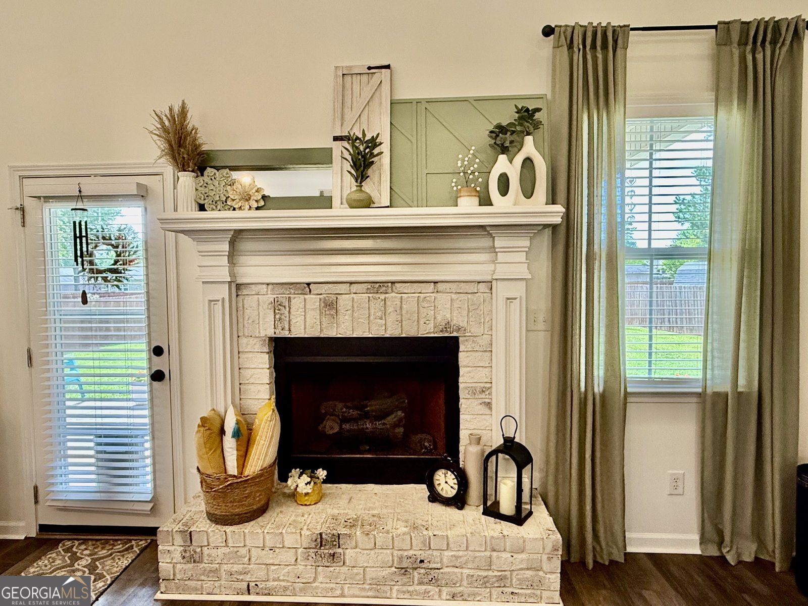 207 Legacy Park Drive Perry - Photo 8