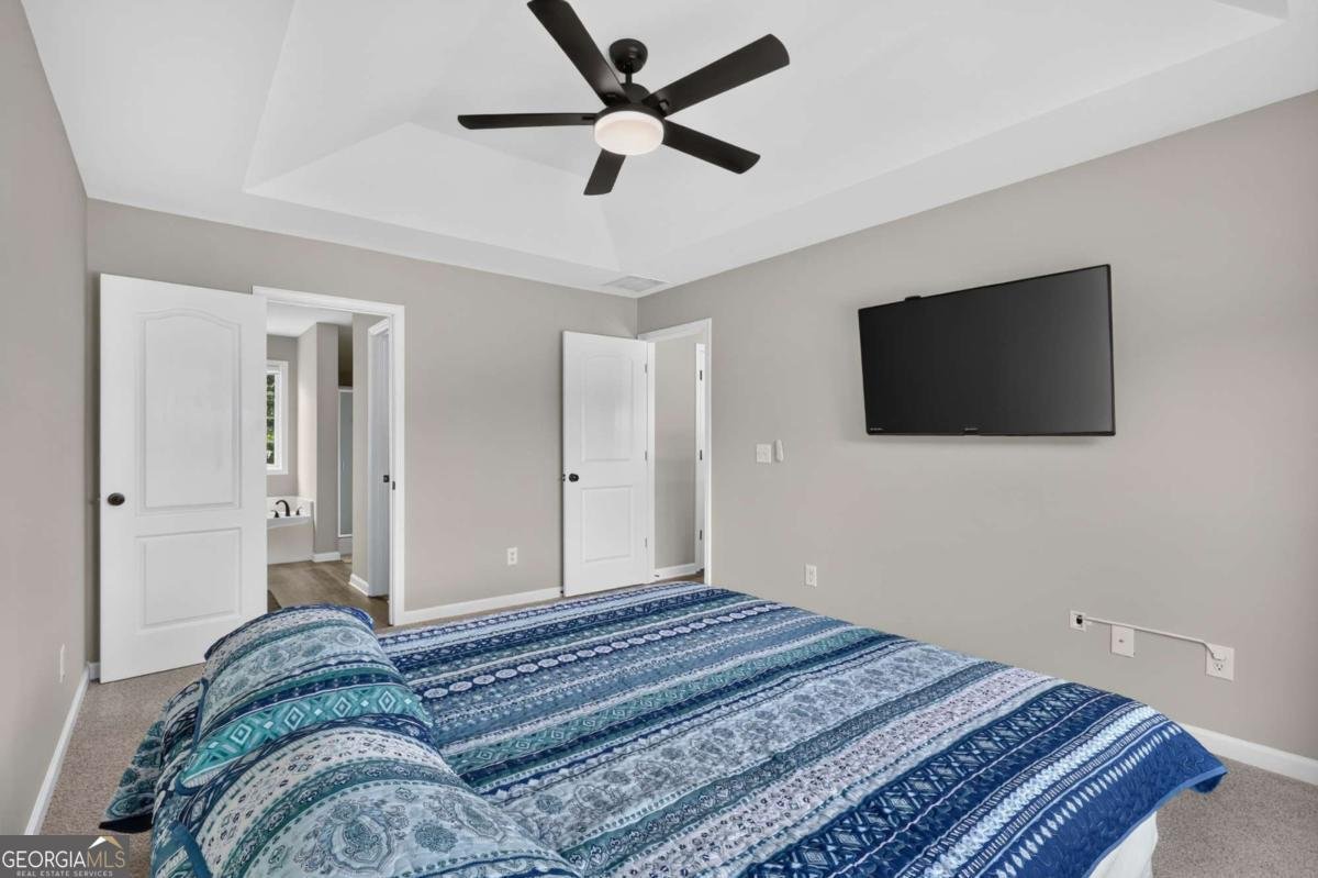 661 Nine Oaks Circle Villa Rica - Photo 10