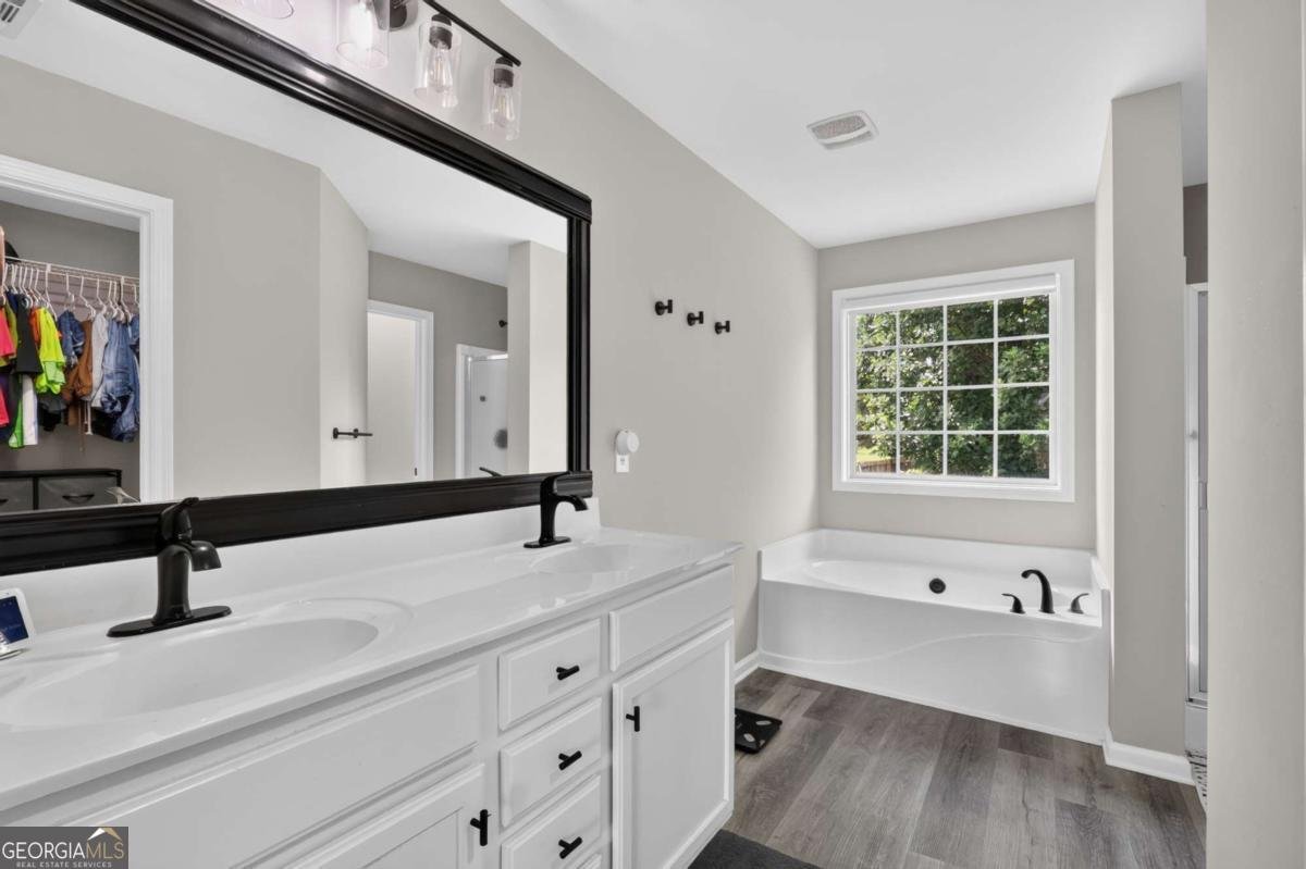 661 Nine Oaks Circle Villa Rica - Photo 13