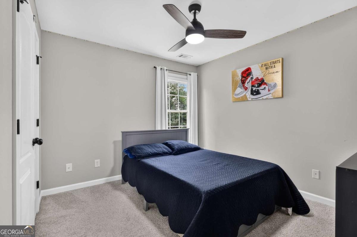 661 Nine Oaks Circle Villa Rica - Photo 15