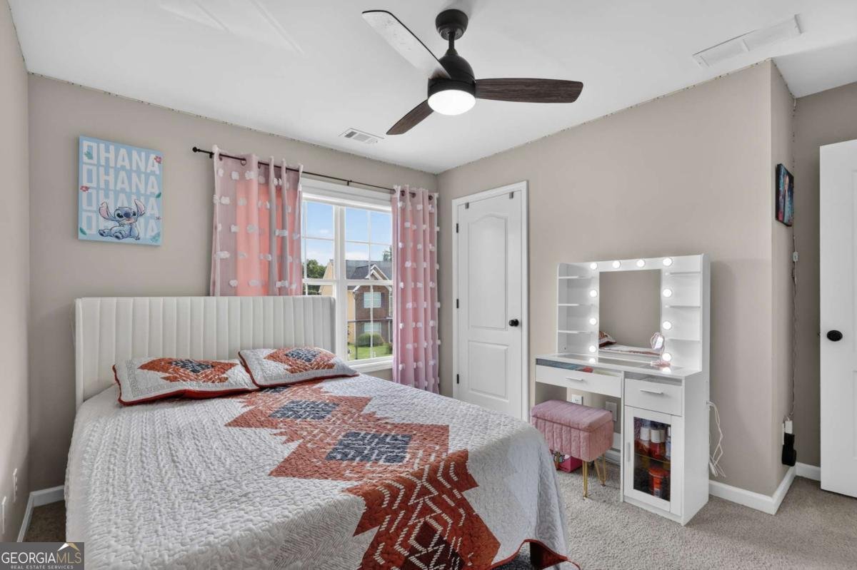 661 Nine Oaks Circle Villa Rica - Photo 16