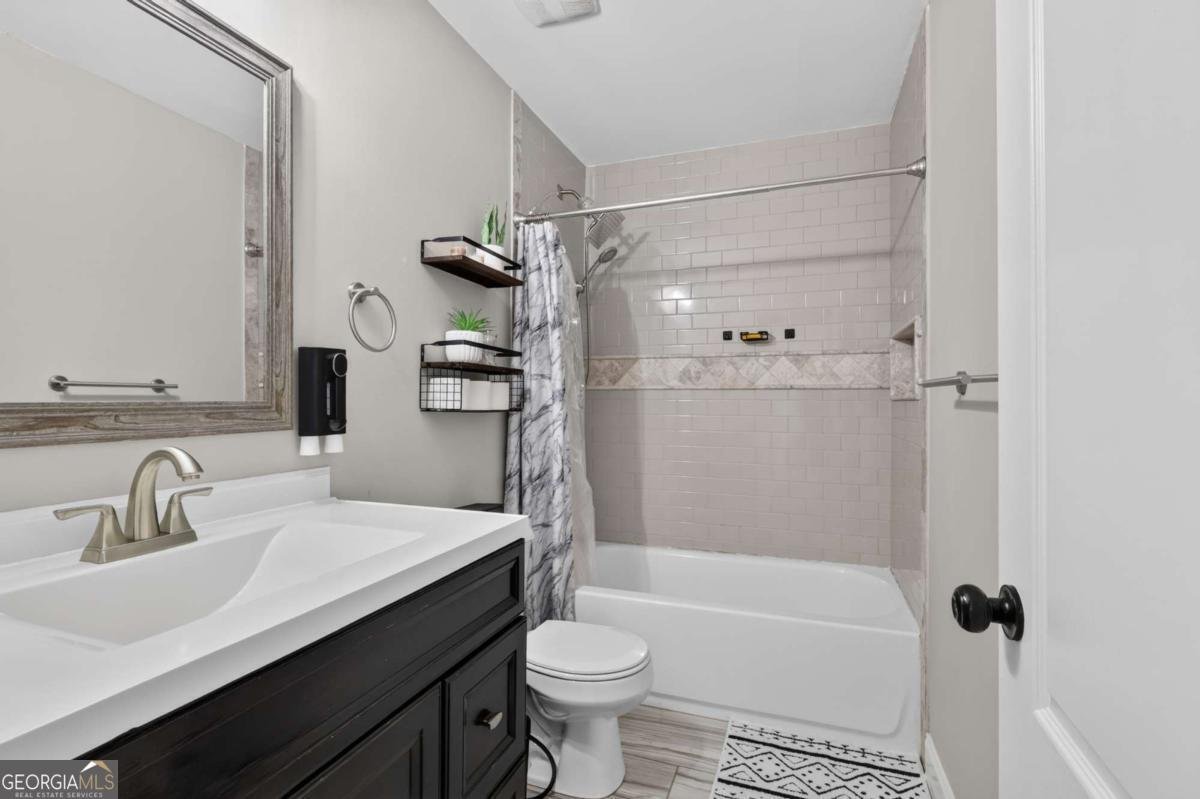 661 Nine Oaks Circle Villa Rica - Photo 17