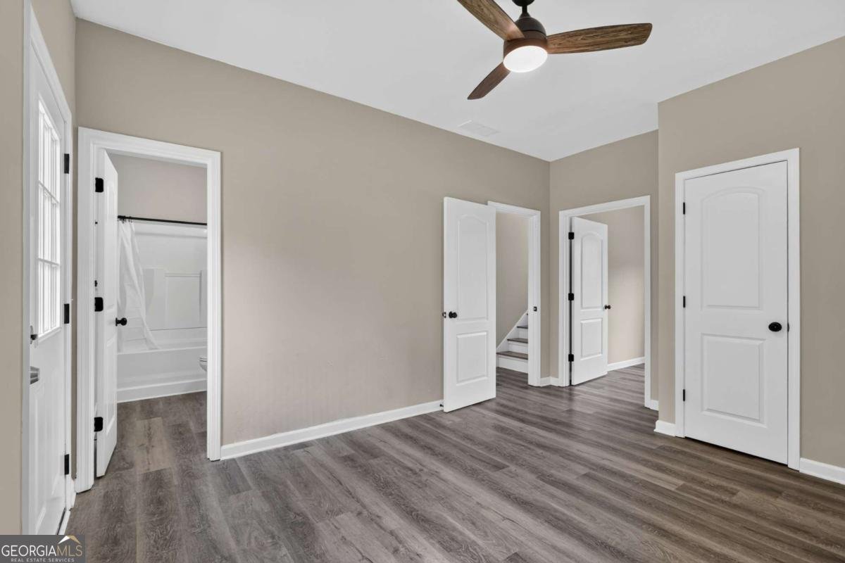 661 Nine Oaks Circle Villa Rica - Photo 20