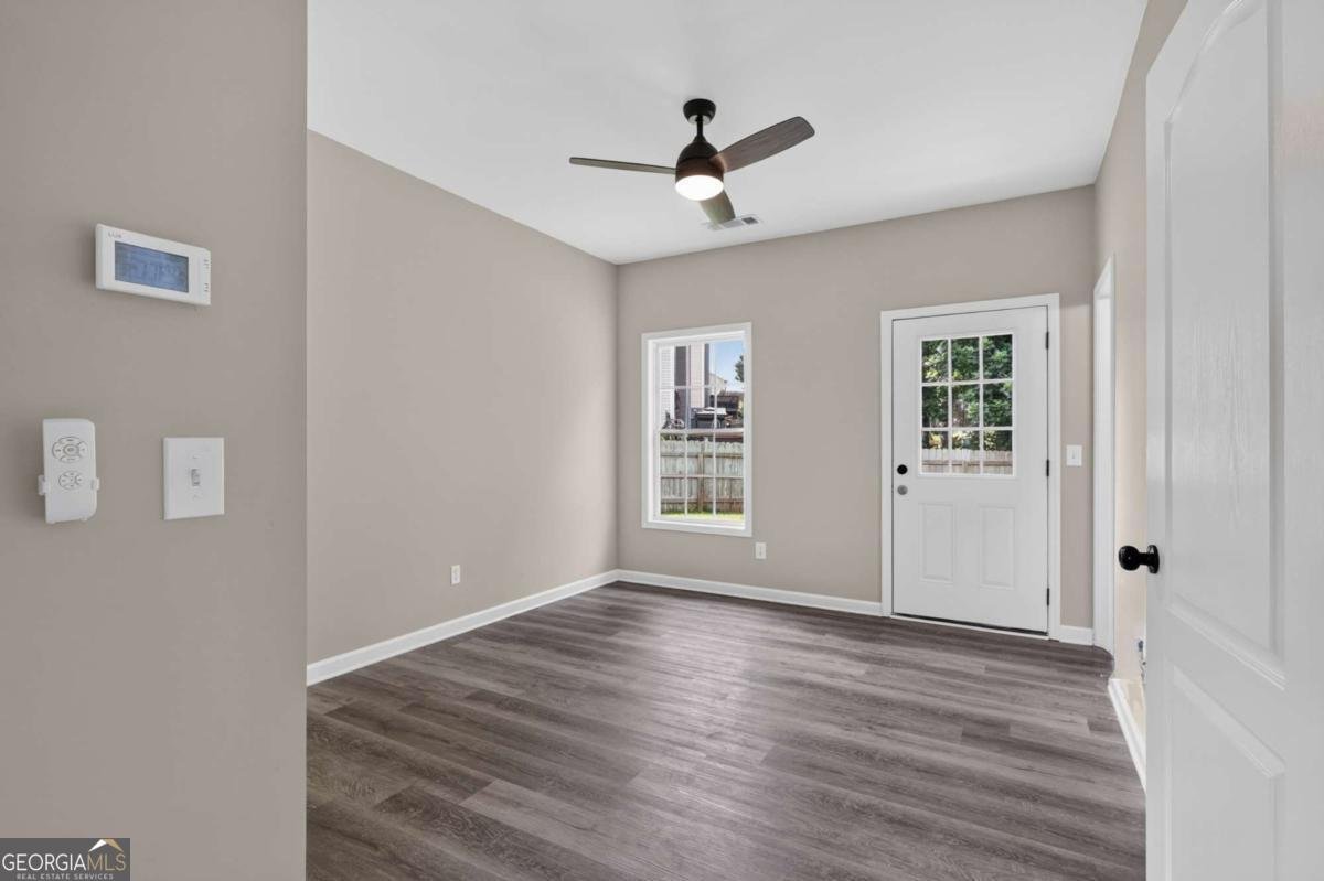 661 Nine Oaks Circle Villa Rica - Photo 21