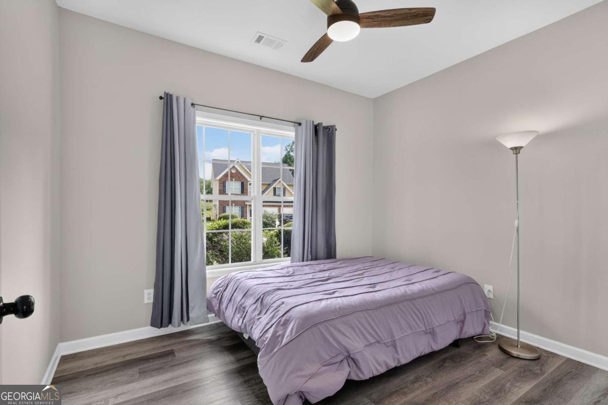 661 Nine Oaks Circle Villa Rica - Photo 23