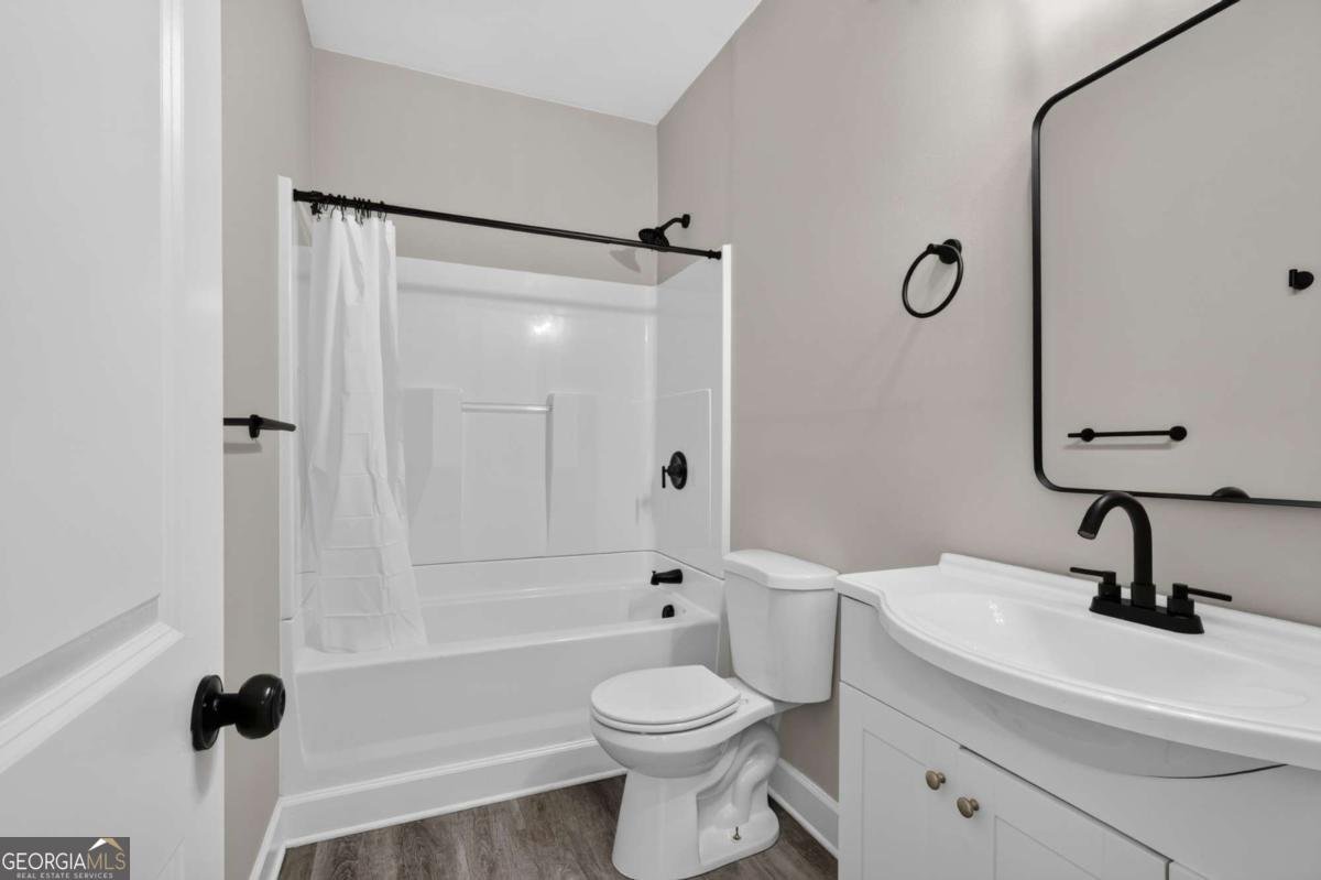 661 Nine Oaks Circle Villa Rica - Photo 24