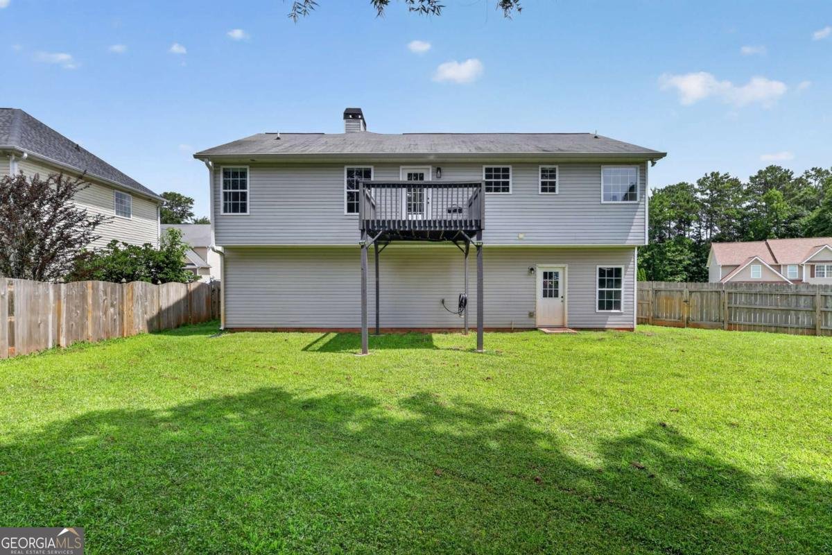 661 Nine Oaks Circle Villa Rica - Photo 27