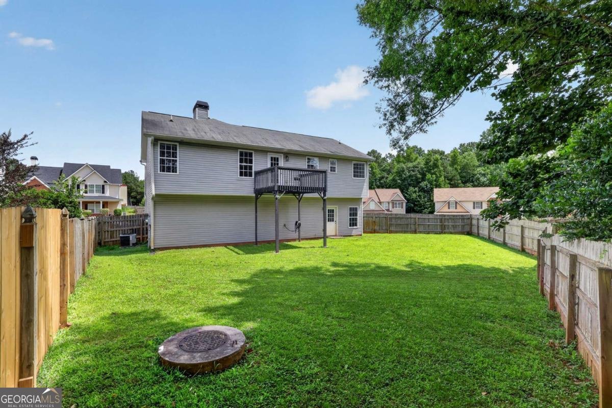 661 Nine Oaks Circle Villa Rica - Photo 28
