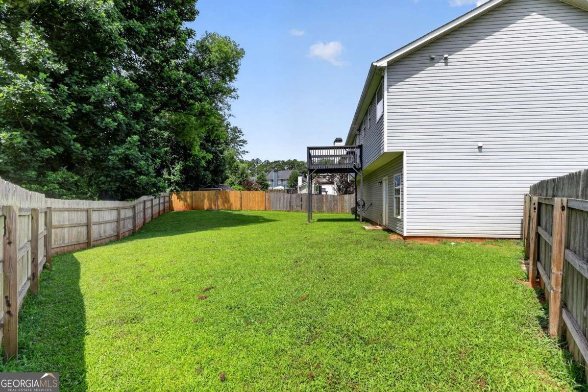 661 Nine Oaks Circle Villa Rica - Photo 29