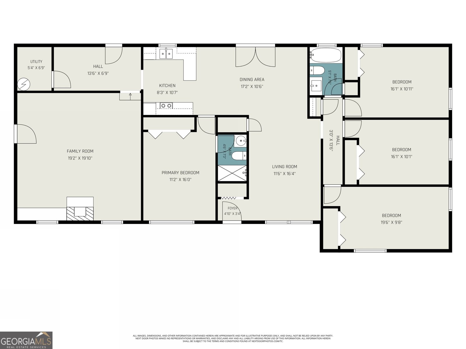 4119 Radcliffe Court Decatur - Photo 36