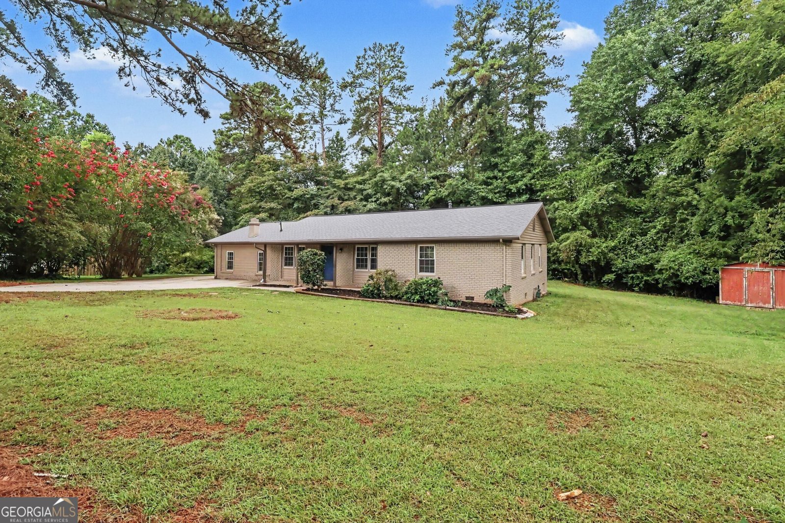 4119 Radcliffe Court Decatur - Photo 8