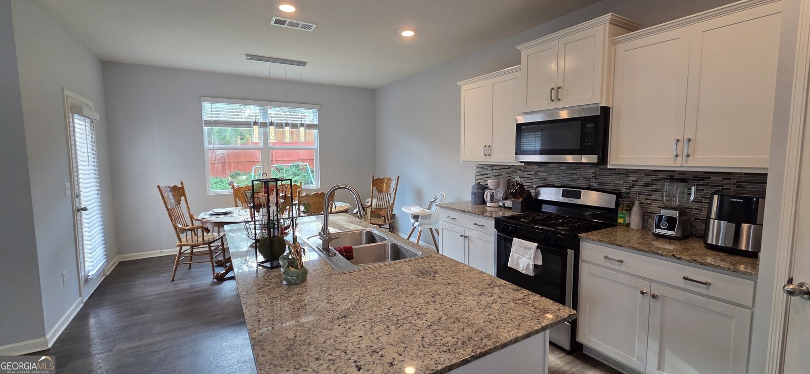 5551 Foxglove Way Oakwood - Photo 10
