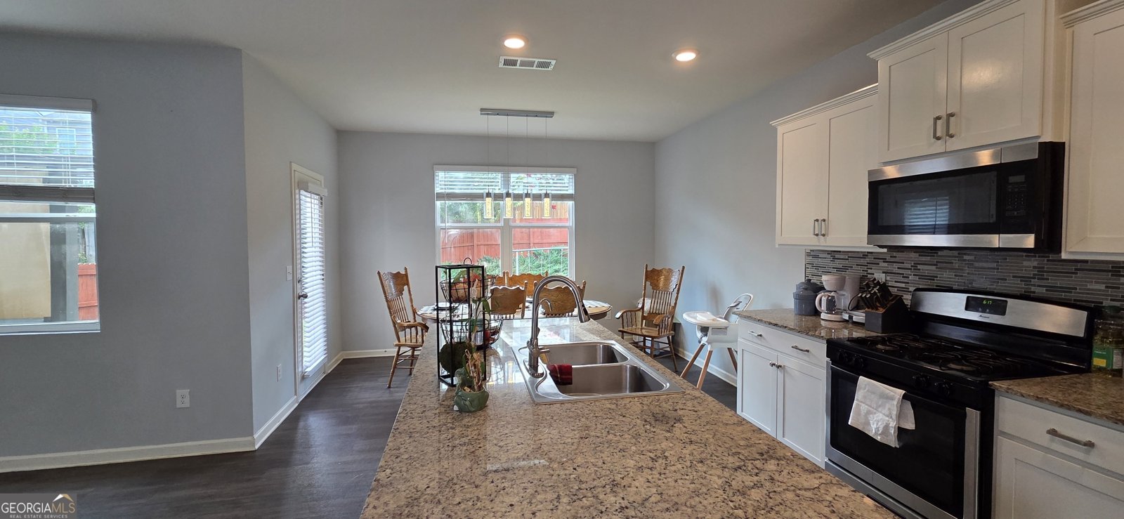 5551 Foxglove Way Oakwood - Photo 11