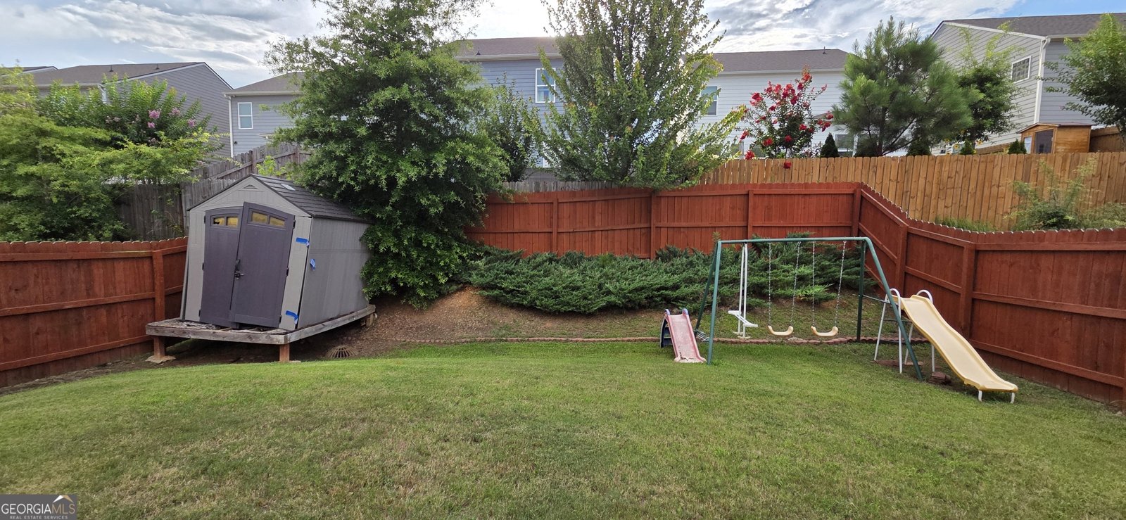 5551 Foxglove Way Oakwood - Photo 26