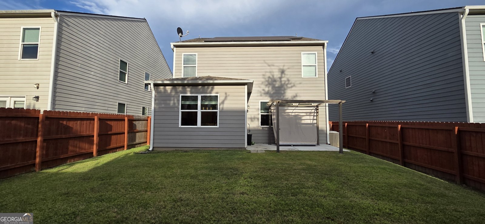 5551 Foxglove Way Oakwood - Photo 29