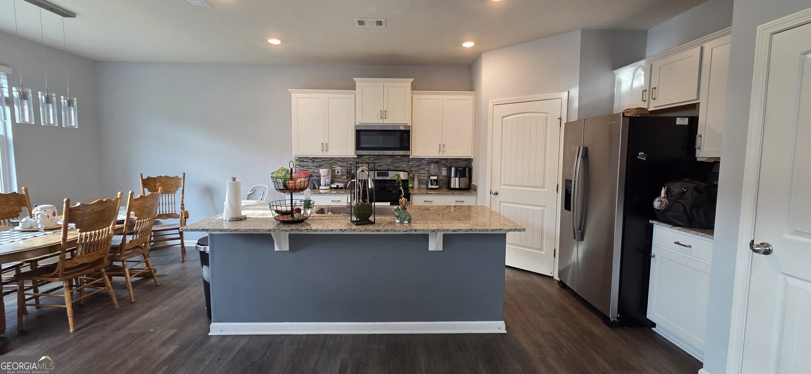 5551 Foxglove Way Oakwood - Photo 8