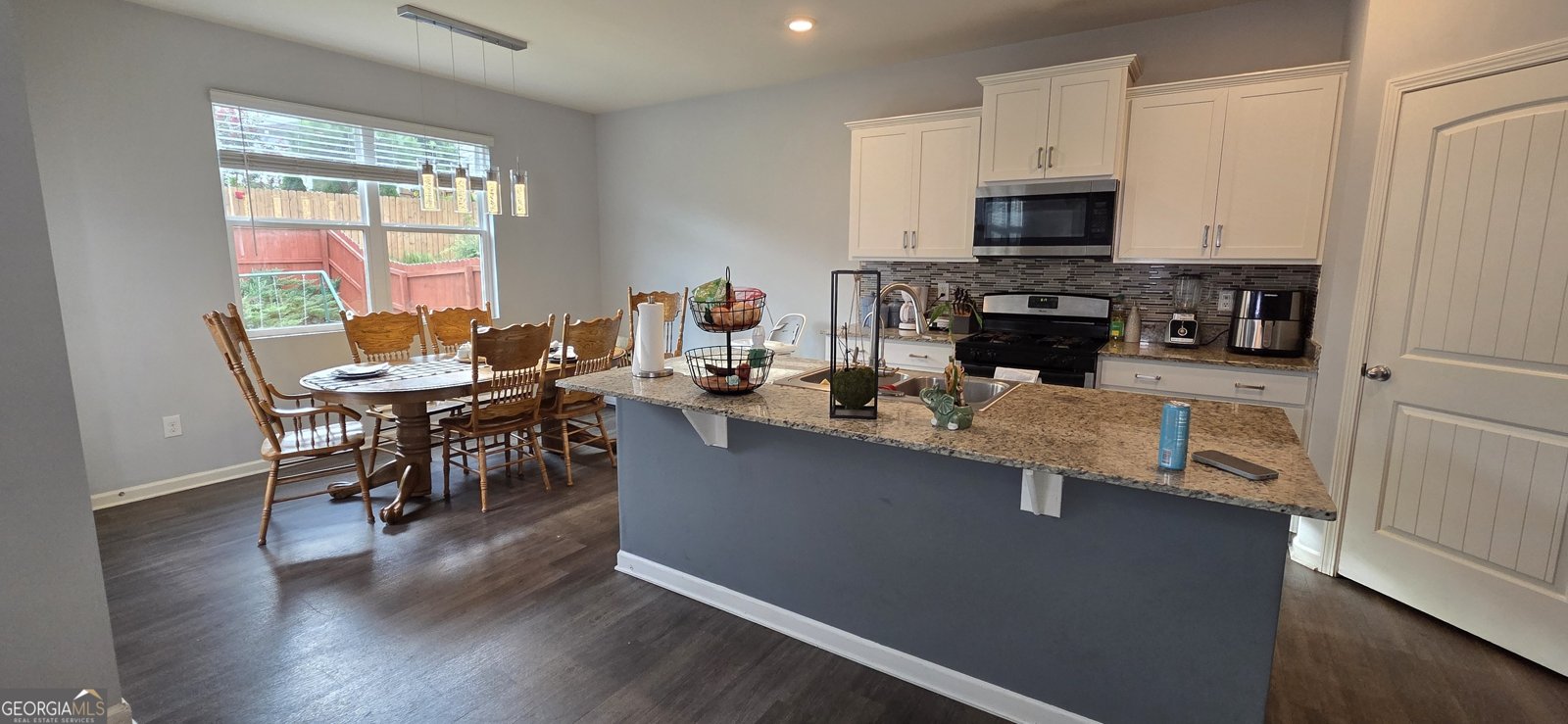 5551 Foxglove Way Oakwood - Photo 9