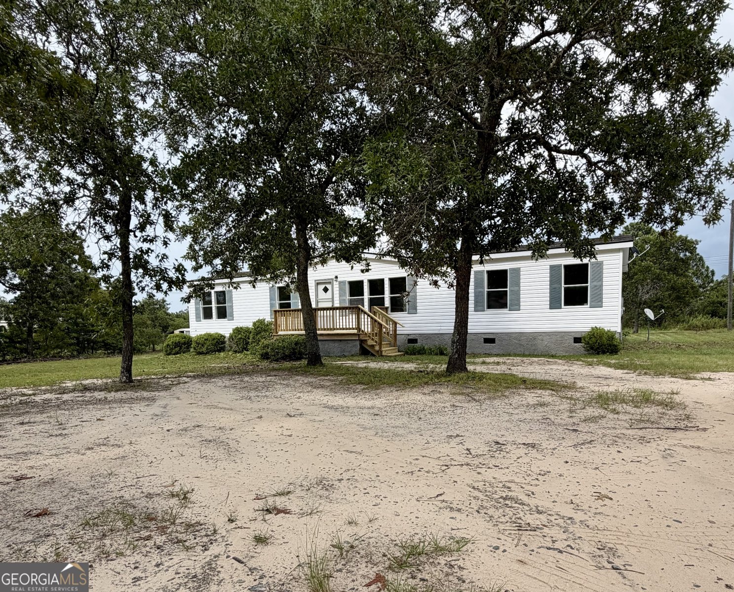 93 Tucker Road Lizella - Photo 34
