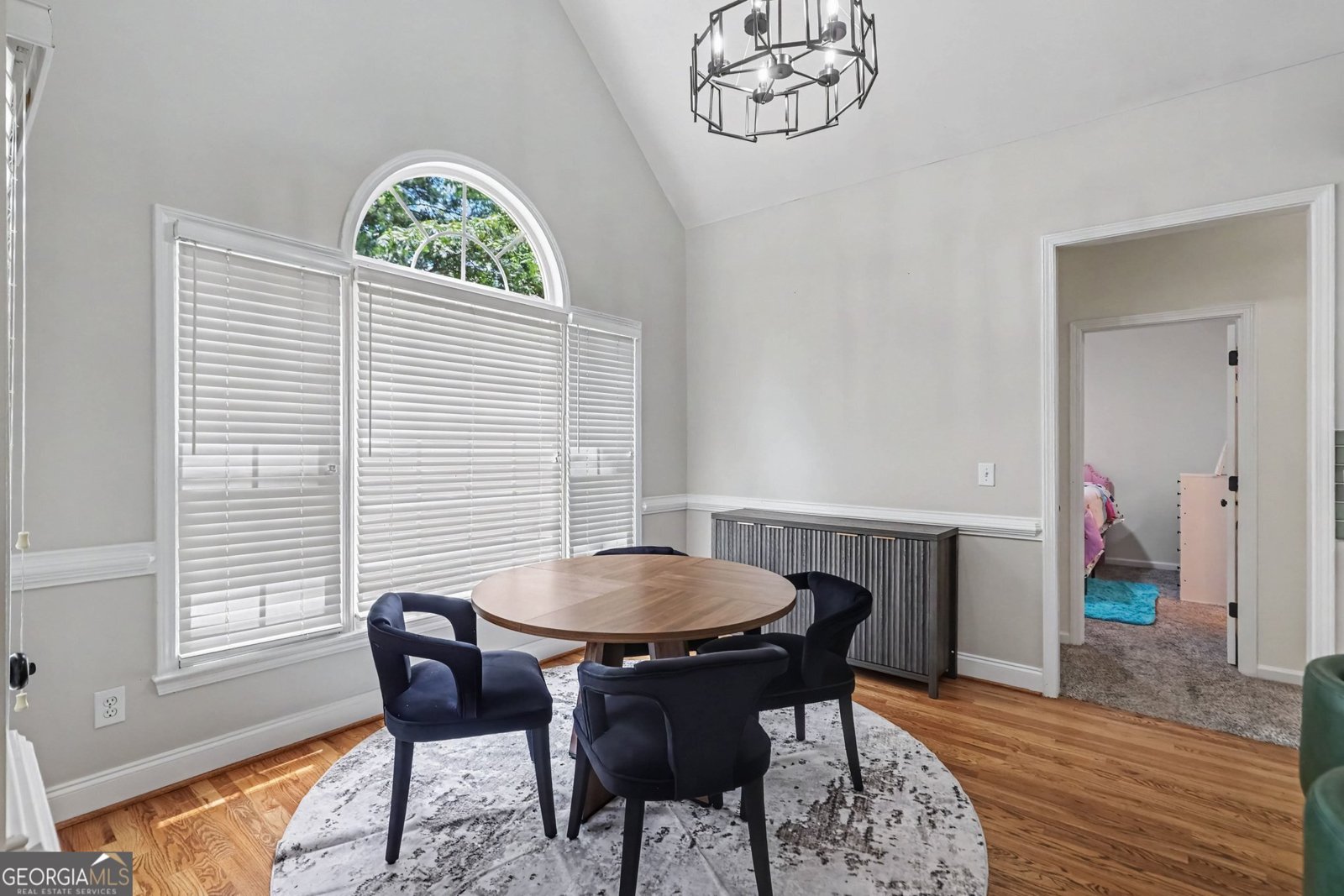 4315 Rosemont Drive Douglasville - Photo 11