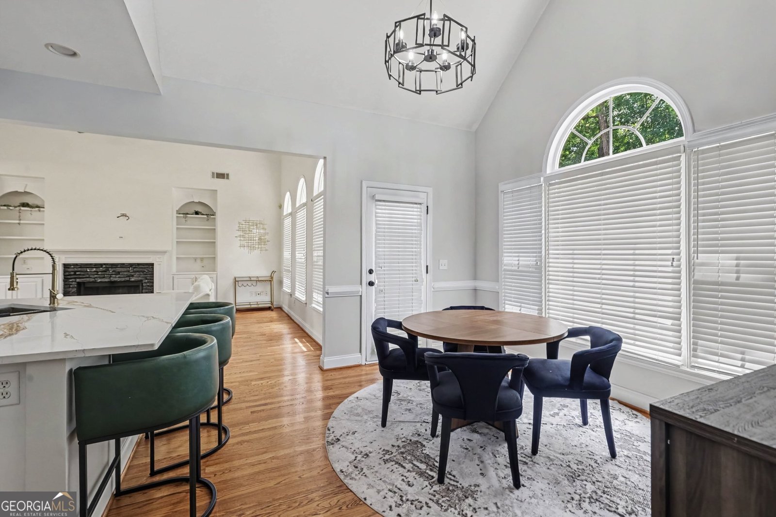 4315 Rosemont Drive Douglasville - Photo 12