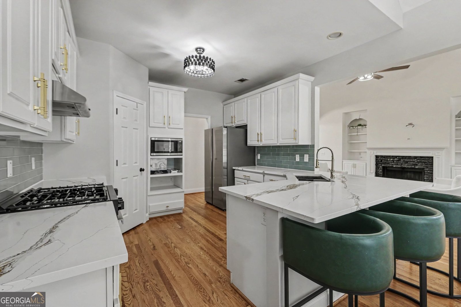4315 Rosemont Drive Douglasville - Photo 13