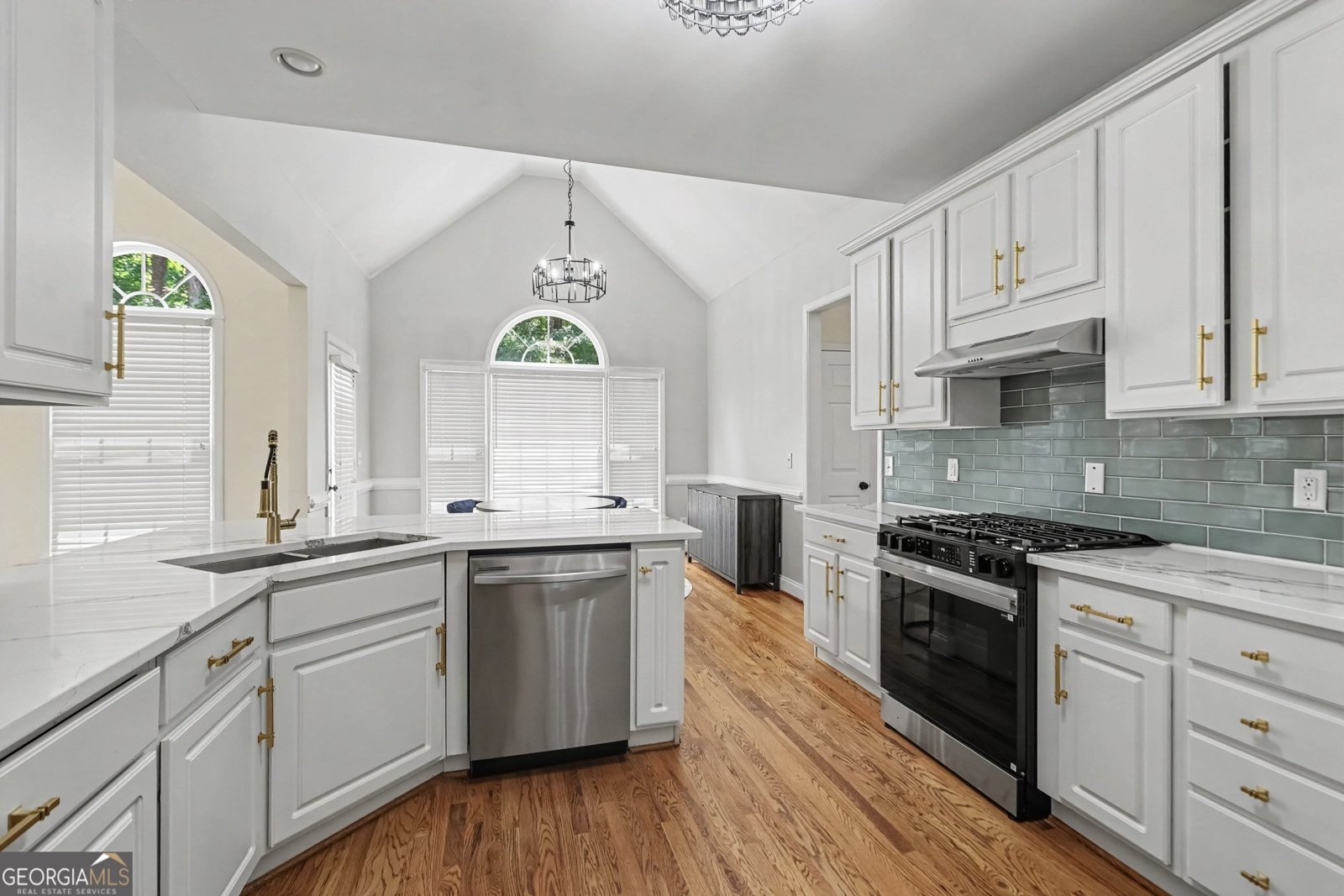 4315 Rosemont Drive Douglasville - Photo 14