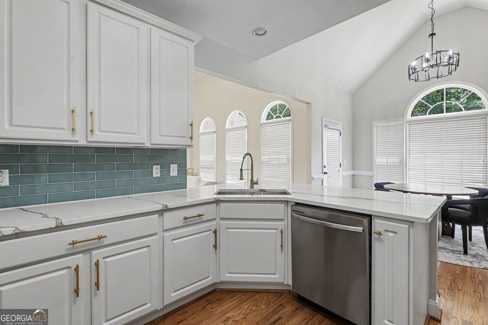 4315 Rosemont Drive Douglasville - Photo 15