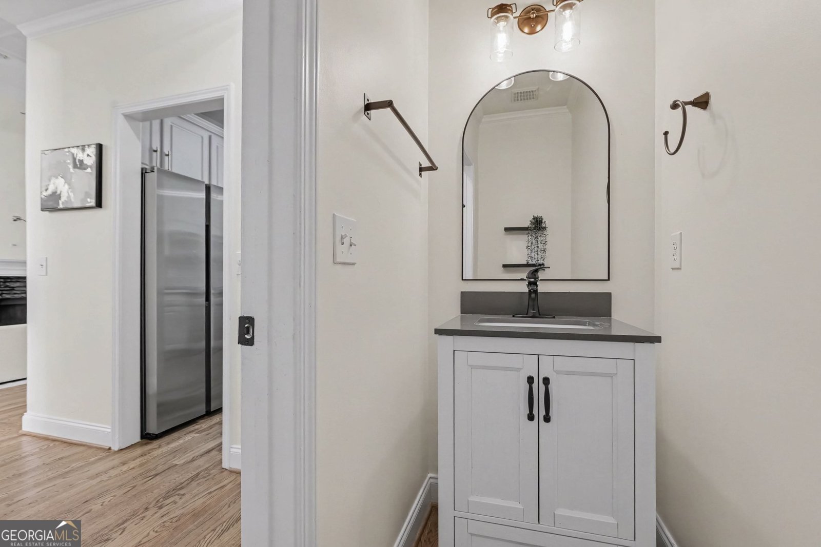 4315 Rosemont Drive Douglasville - Photo 16