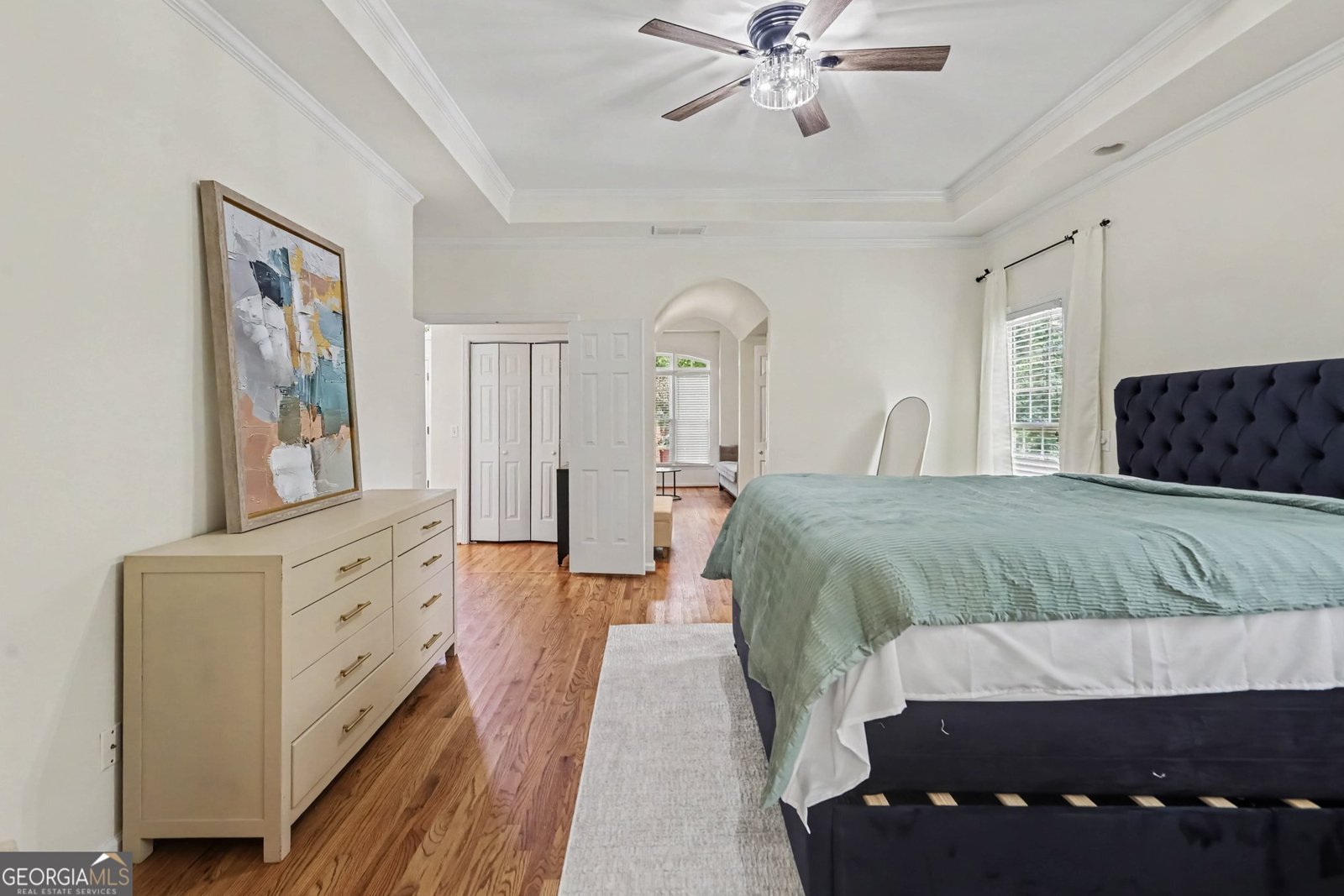 4315 Rosemont Drive Douglasville - Photo 17