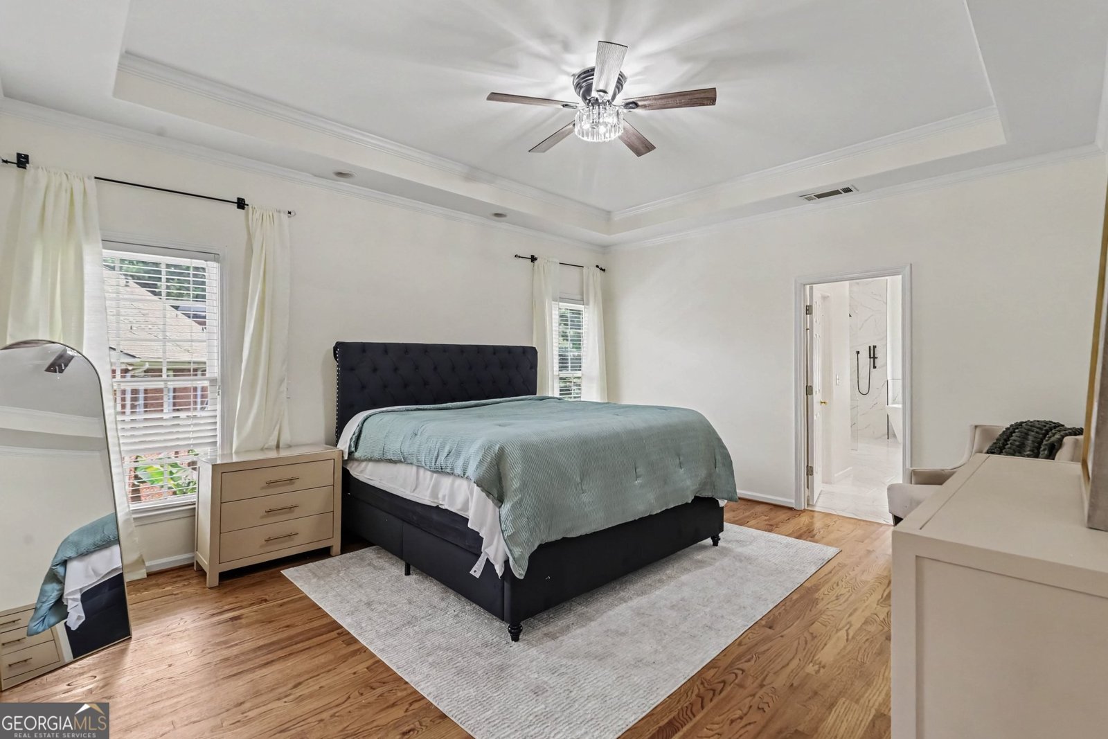 4315 Rosemont Drive Douglasville - Photo 18