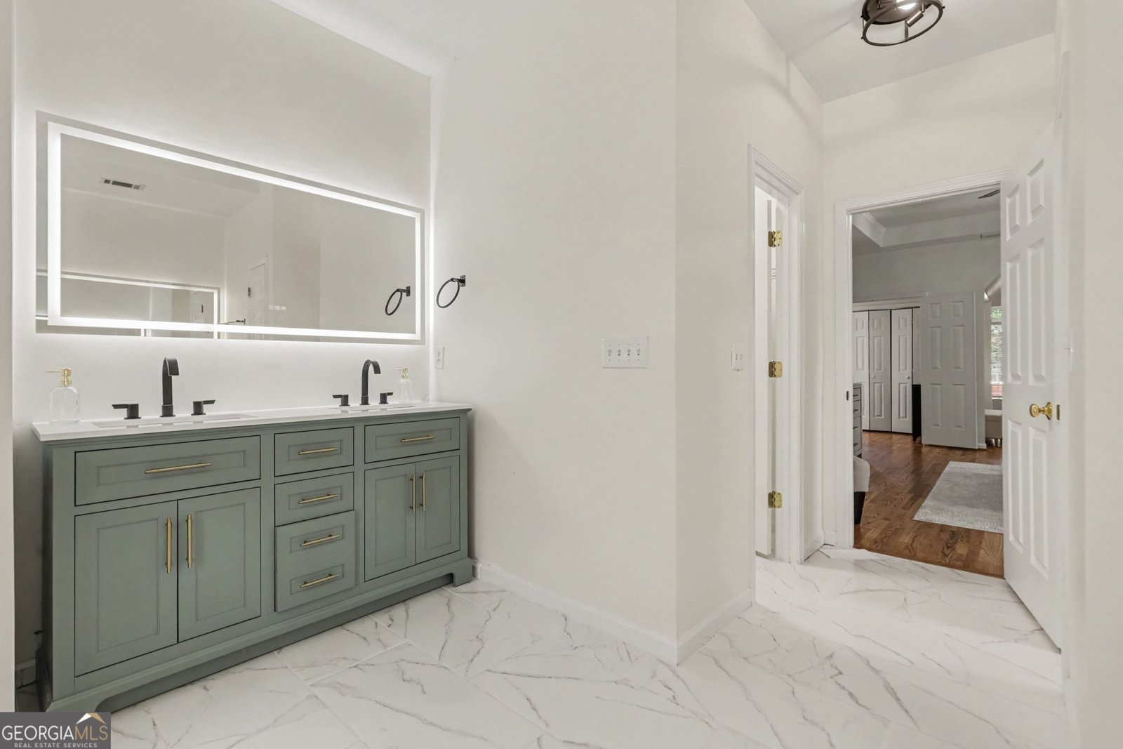4315 Rosemont Drive Douglasville - Photo 19