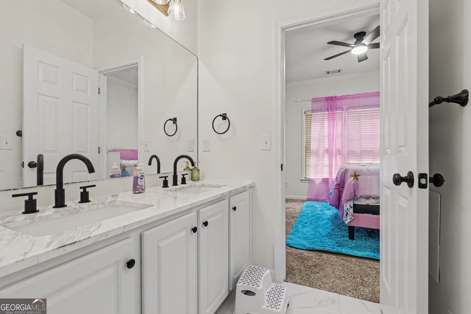 4315 Rosemont Drive Douglasville - Photo 22
