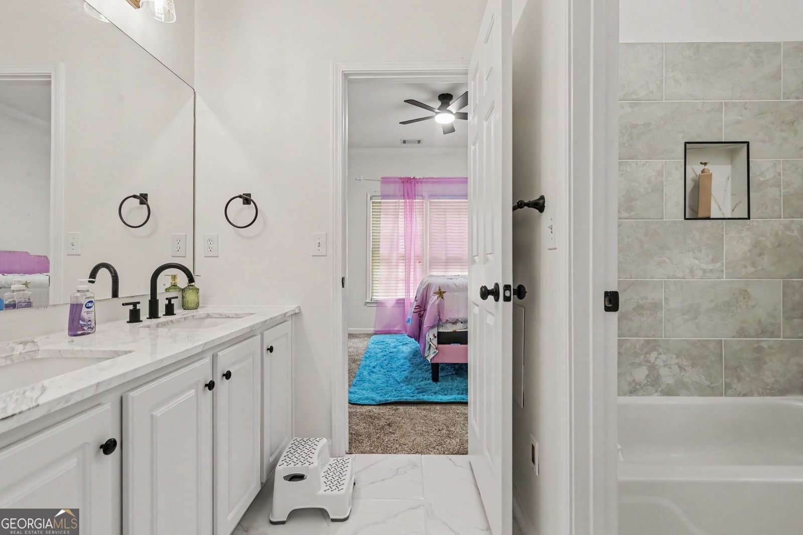 4315 Rosemont Drive Douglasville - Photo 23