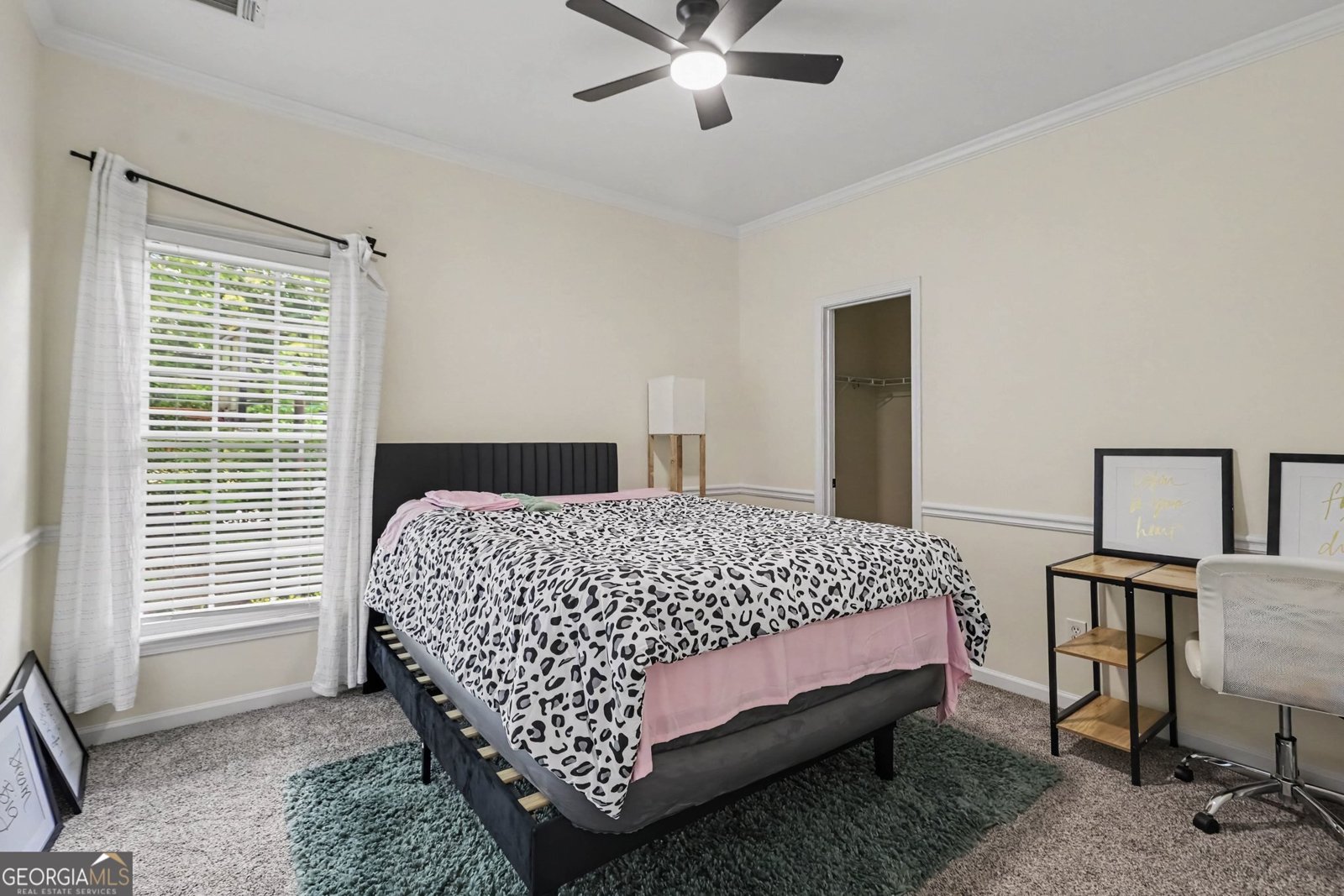 4315 Rosemont Drive Douglasville - Photo 24