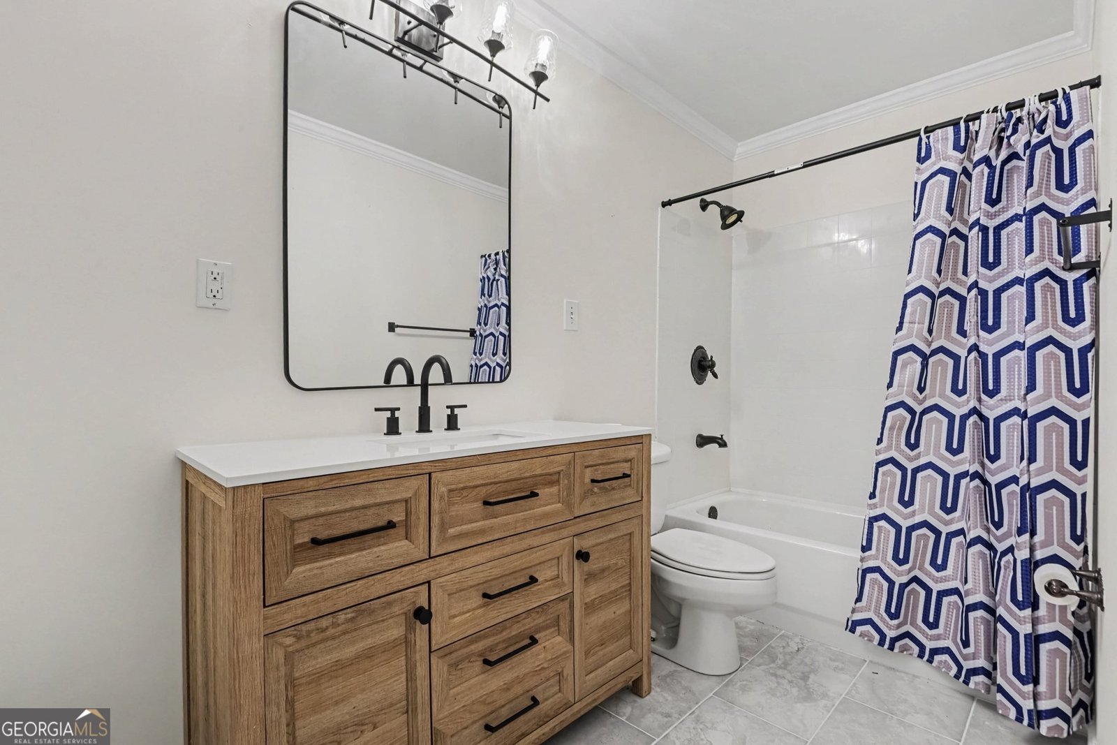 4315 Rosemont Drive Douglasville - Photo 26