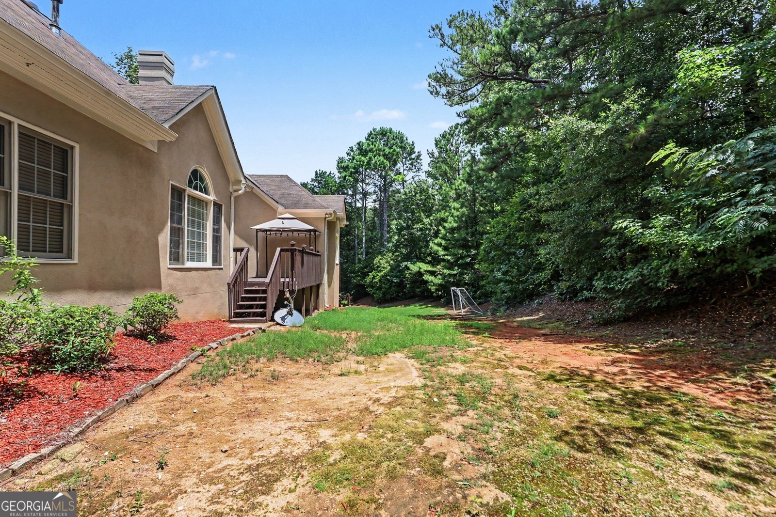 4315 Rosemont Drive Douglasville - Photo 29