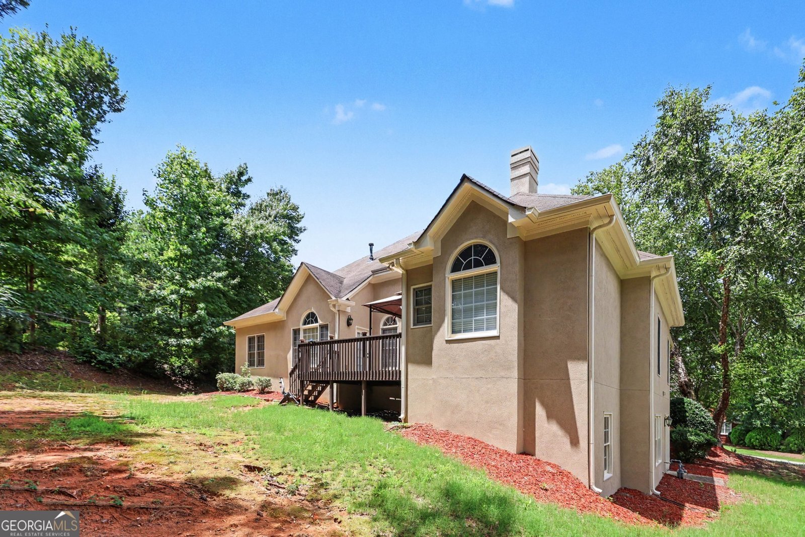 4315 Rosemont Drive Douglasville - Photo 30