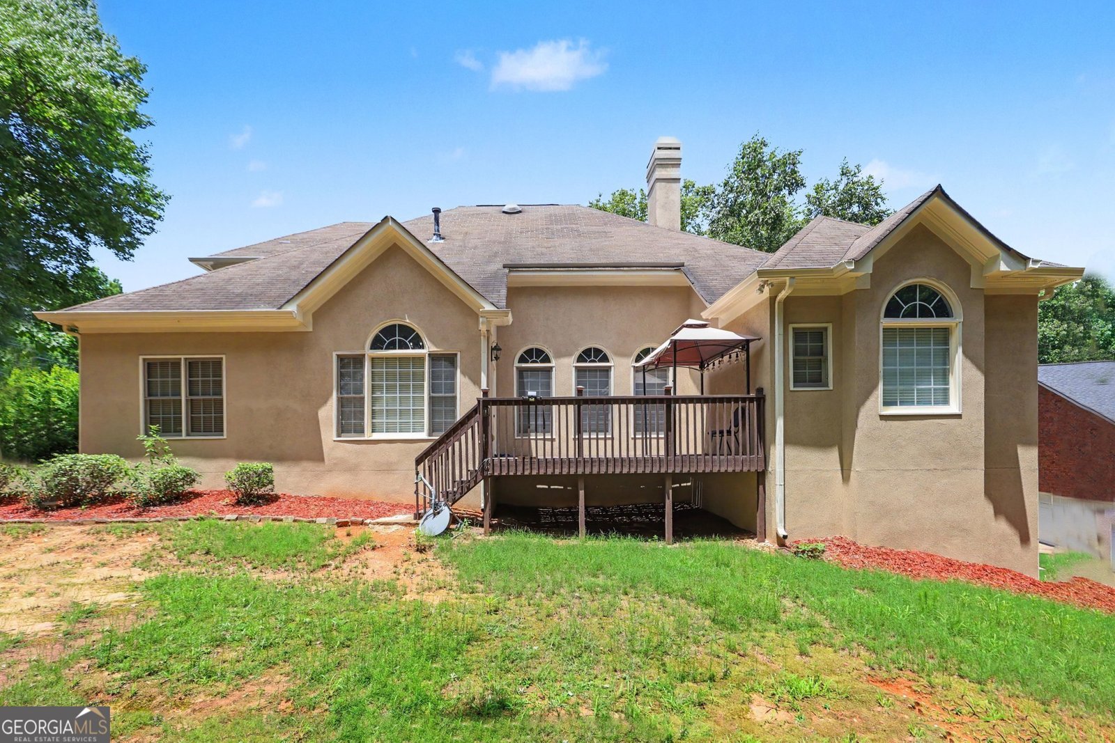 4315 Rosemont Drive Douglasville - Photo 31