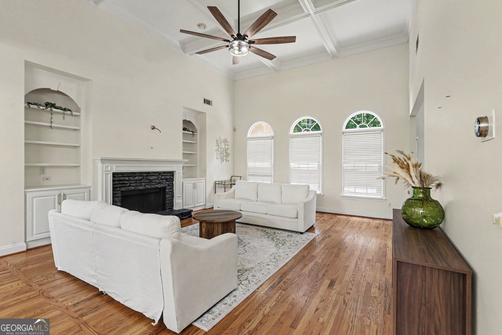 4315 Rosemont Drive Douglasville - Photo 6