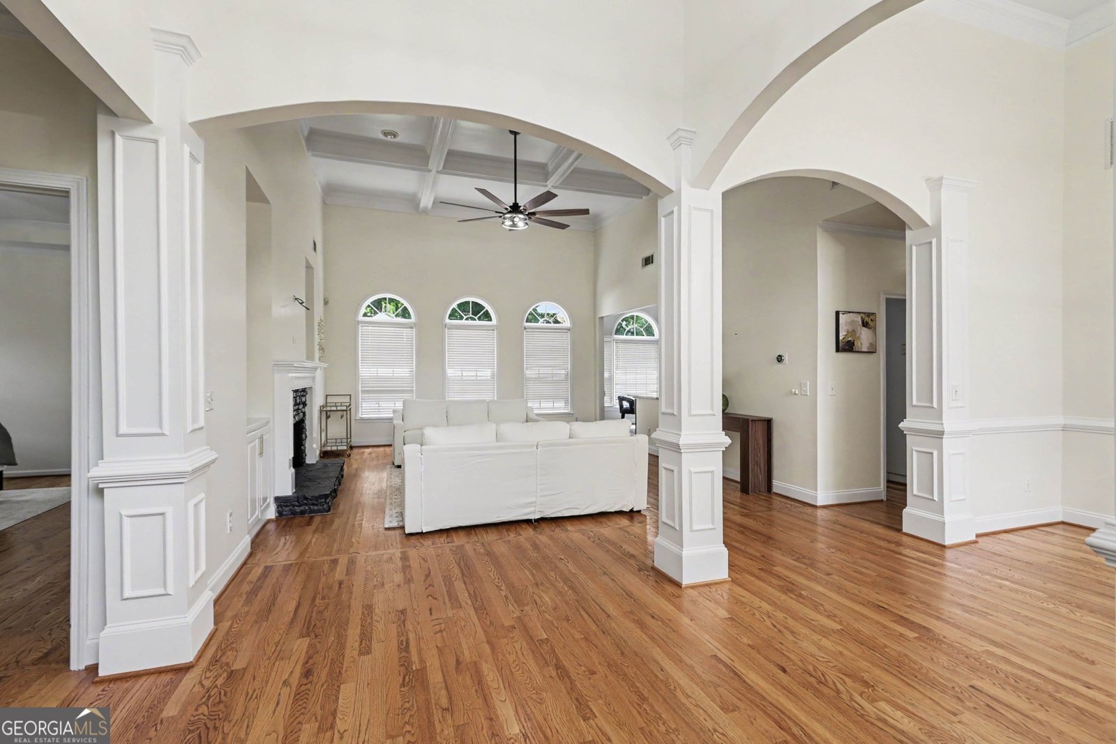 4315 Rosemont Drive Douglasville - Photo 8