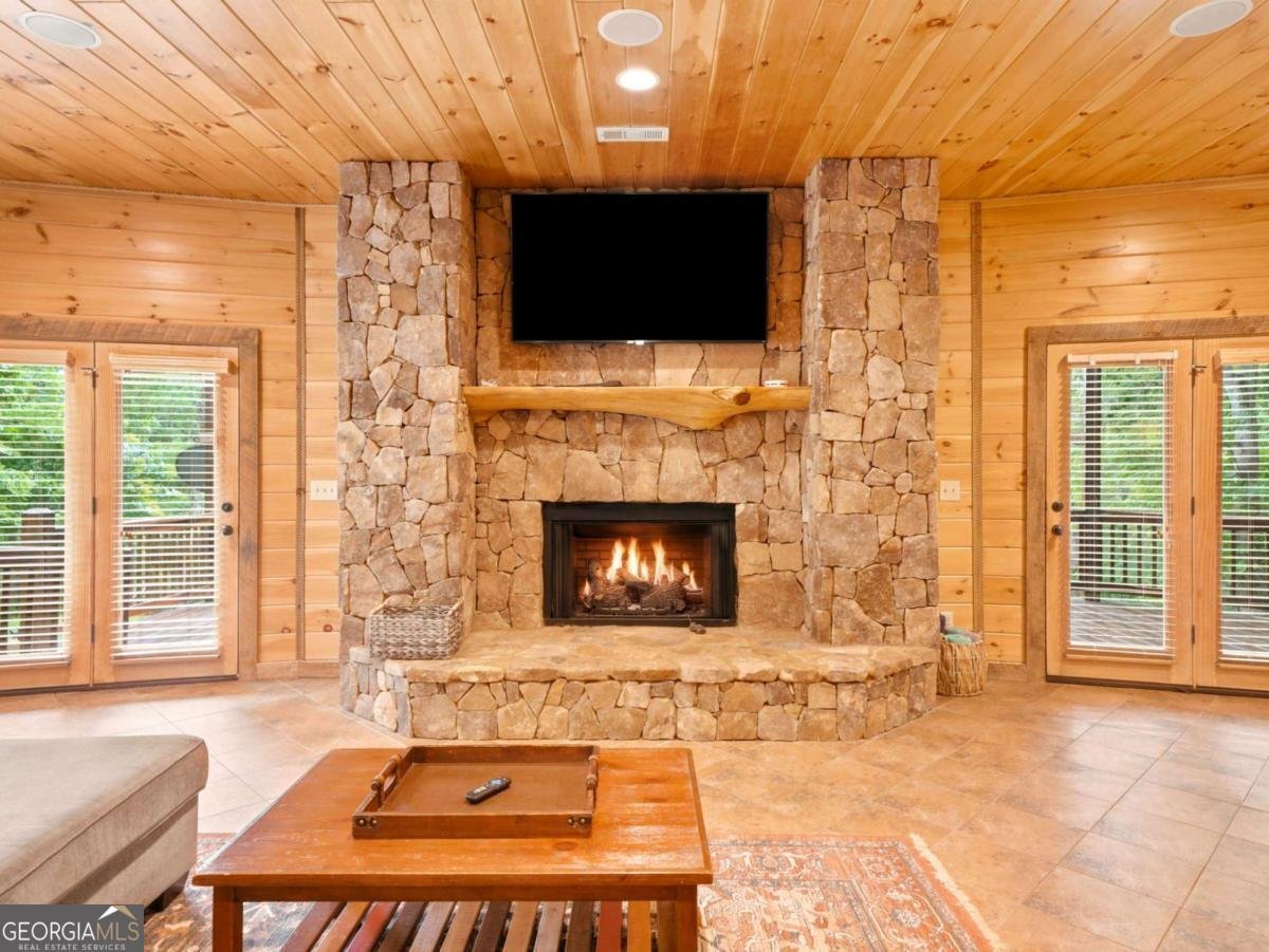 516 Endless View Road Mineral Bluff - Photo 13