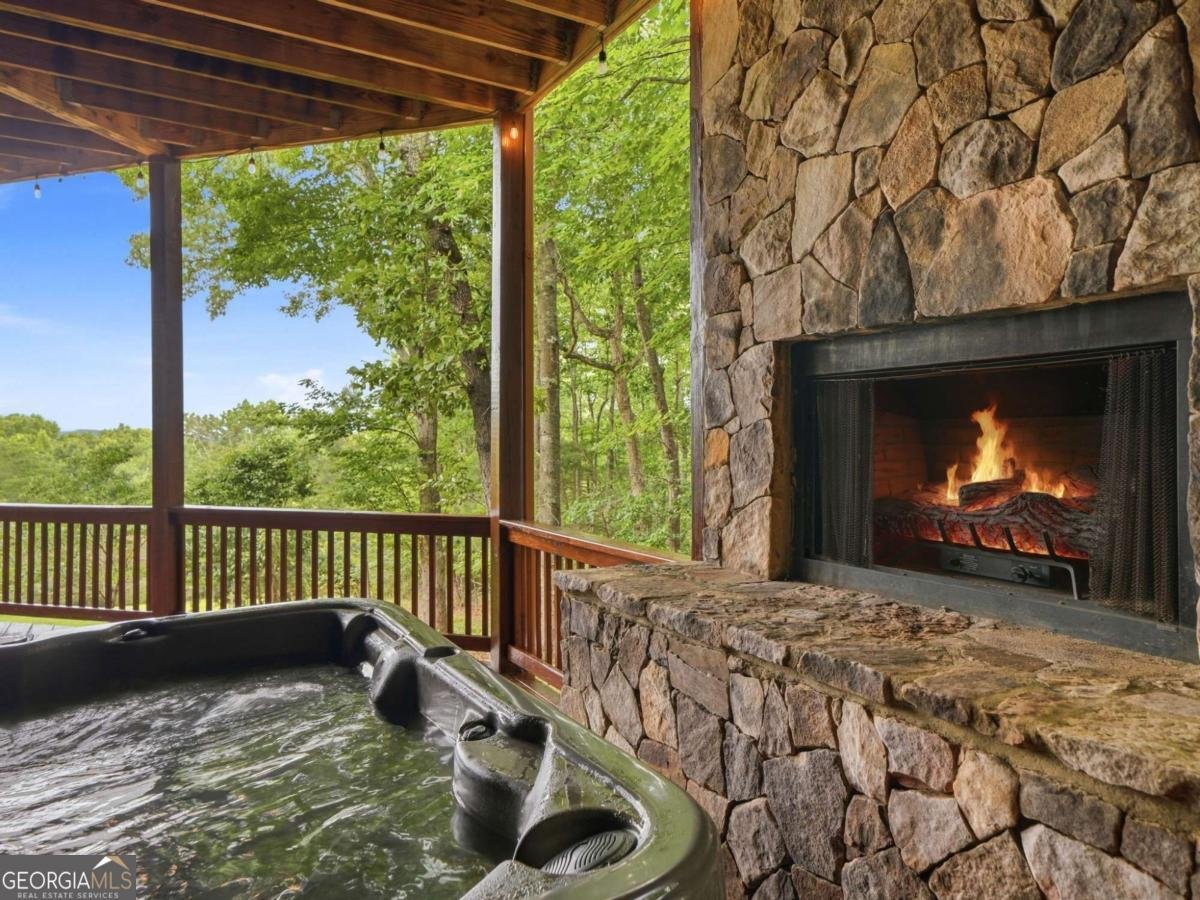 516 Endless View Road Mineral Bluff - Photo 16